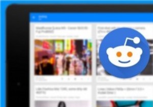 Android用のトップ5Redditクライアント 