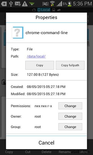 ChromeとFirefoxを常にデスクトップモードでサイトを開くように設定する方法[Android] 