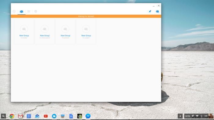 AndroidアプリケーションをChromebookに直接インストールする方法 