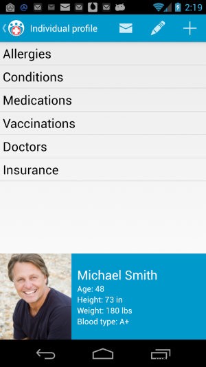 Androidデバイスで維持する価値のある5つのヘルスケア関連アプリ 