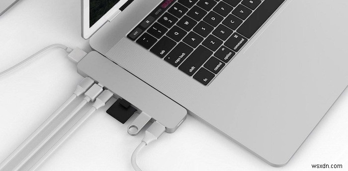 MacBookProに最適な11のドッキングステーション 