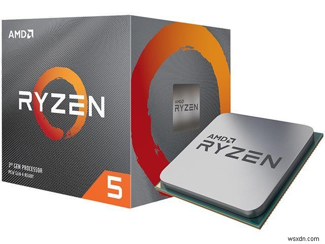 AMD Ryzenはゲームに適していますか？レビューされた最高のAMDCPU 