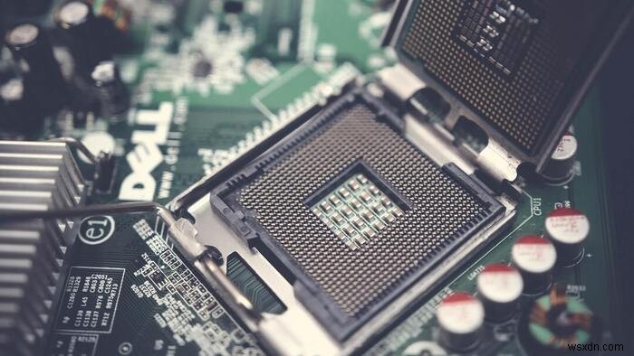 APU vs. CPU vs. GPU：ゲームに最適なものは何ですか？ 