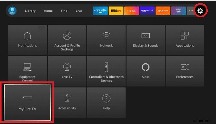 Amazon Fire Stickが機能していませんか？トラブルシューティングの方法は次のとおりです 