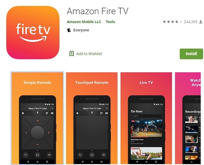 Amazon Fire Stickが機能していませんか？トラブルシューティングの方法は次のとおりです 