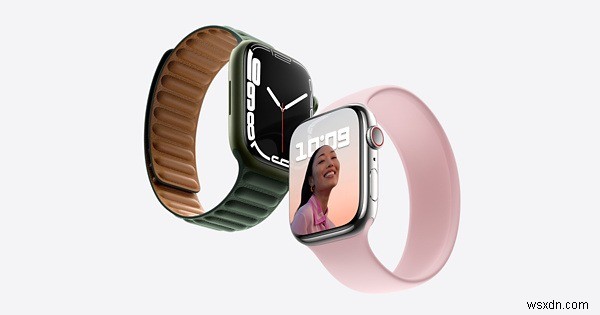 FitbitとAppleWatch：どちらが優れたフィットネストラッカースマートウォッチですか？ 