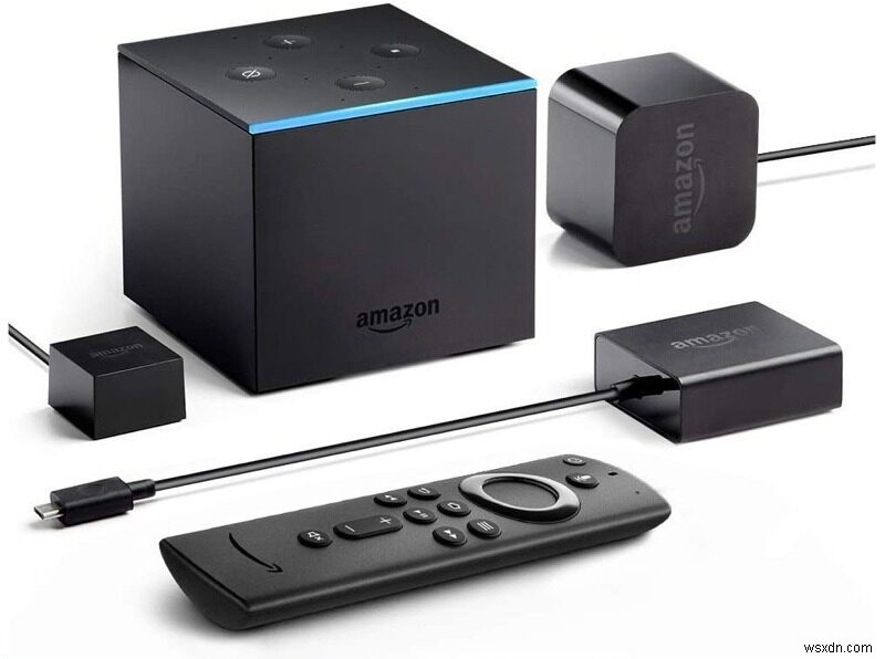 どのAmazonFireTV Stickを購入する必要がありますか？ 