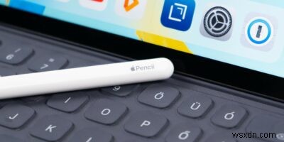 Apple Pencil Essentials：セットアップ、使用、およびトラブルシューティングの方法 