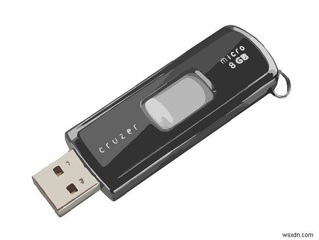SSD対HDD対USBフラッシュドライブ：あなたが知る必要があるすべて 