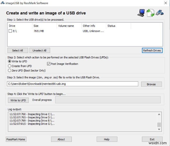 WindowsでRAMの状態を確認する方法 