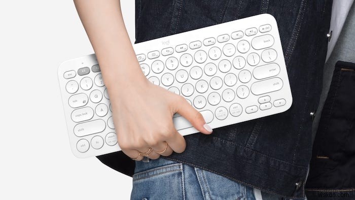 比較した最高のiPadキーボード 
