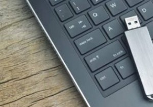 フォーマット不可能で使用不可能なUSBドライブを修正する方法 