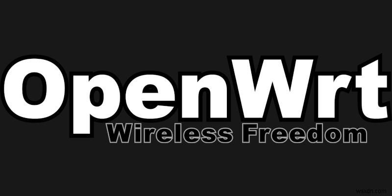 DD-WRT vs. Tomato vs. OpenWRT：どのルーターファームウェアが最適ですか？ 