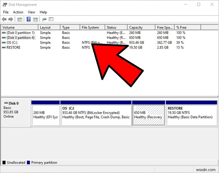 何も削除せずにPCストレージを拡張する7つの方法 