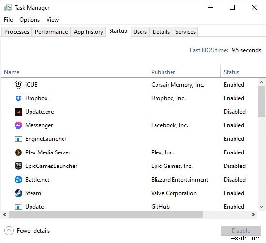 新しいコンピュータを購入する前にコンピュータを高速化するための11の修正 