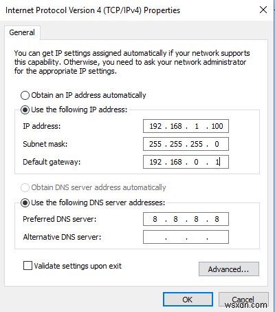 ルーターでポートを開いてポートフォワーディングを設定する方法 