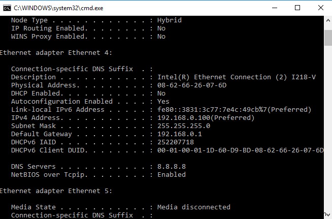 ルーターでポートを開いてポートフォワーディングを設定する方法 