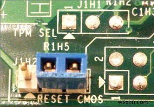 CMOSをリセットする方法と必要になる理由 