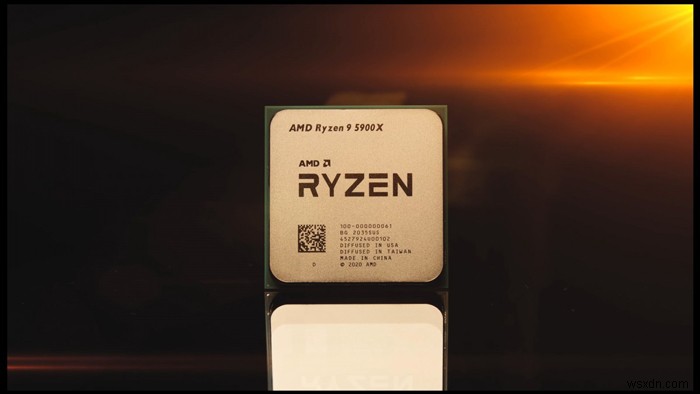 AMDとIntelCPU：2021年に最適なのはどれですか？ 