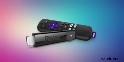 RokuデバイスをWebブラウザとして使用する方法 