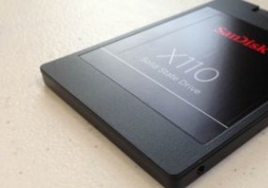 DRAMまたはDRAMレスSSD？違いは何ですか？ 