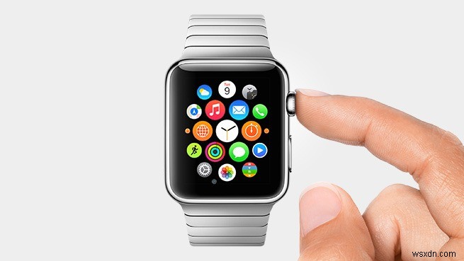 Apple Watchの使用方法：時計をナビゲートするための初心者向けガイド 