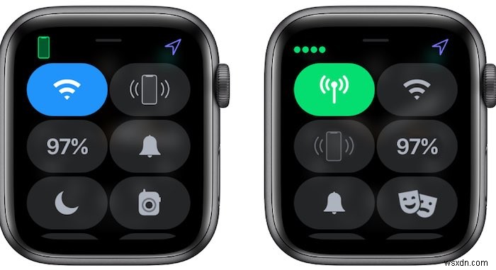 Apple Watchの使用方法：時計をナビゲートするための初心者向けガイド 