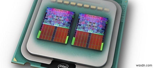 CPUコア数とクロック速度–どちらがより重要ですか？ 