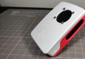 ファン付きのRaspberryPi4ケースを作成する方法 