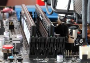 RAM増設の前に必ずチェック!失敗しないメモリアップグレードのポイント