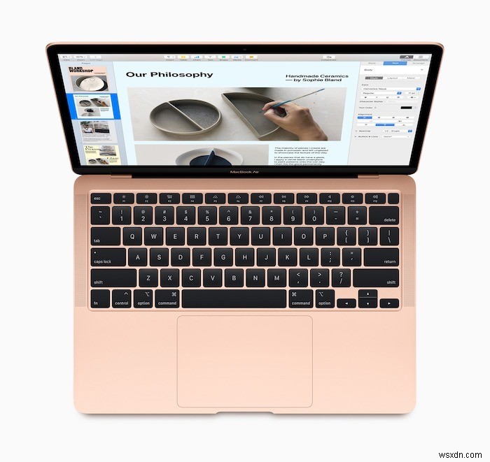 iPadProとMacBookAirのどちらかを選択する方法 