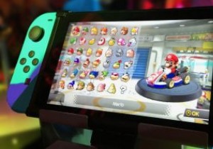最高のニンテンドースイッチJoy-Conの代替品 