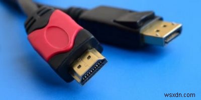 HDMIとディスプレイポート：どちらを使用する必要がありますか？ 