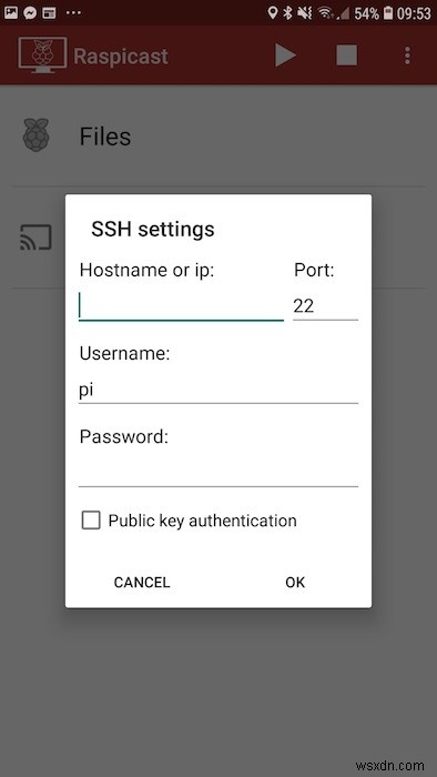 RaspberryPiとRaspicastを使用してDIYChromecastを作成する方法 