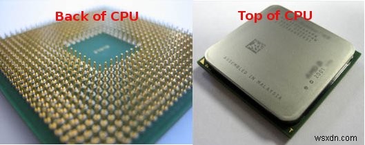 CPUパフォーマンスに影響を与えるものは何ですか？知っておくべきことはすべてここにあります 