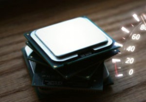 CPUパフォーマンスに影響を与えるものは何ですか？知っておくべきことはすべてここにあります 