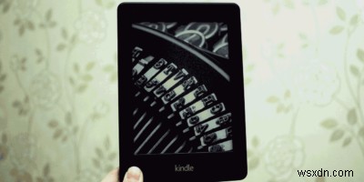 Kindleモデルの比較：読書のニーズに合ったものはどれですか？ 