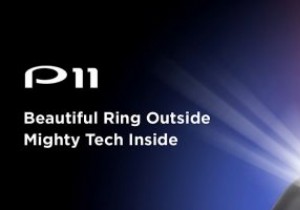 Fairywill Ring電動歯ブラシで歯をハイテクにしましょう（プレゼント） 