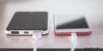 ワイヤレスと有線の電話充電：どちらが良いですか？ 