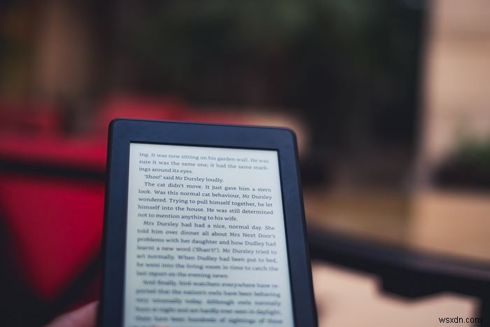 Kindle vs Kobo：どちらの電子書籍リーダーが最適ですか？ 