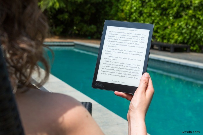 Kindle vs Kobo：どちらの電子書籍リーダーが最適ですか？ 