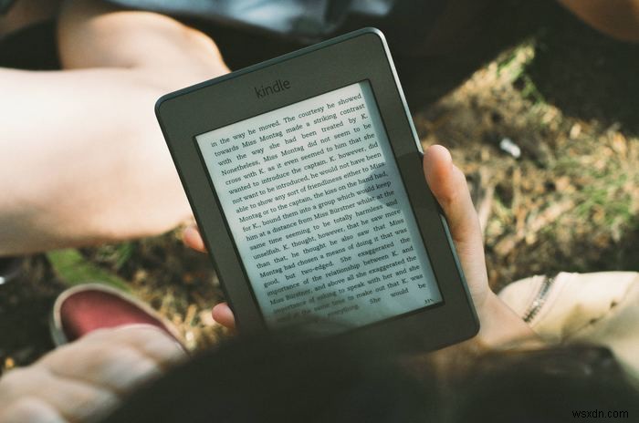 Kindle vs Kobo：どちらの電子書籍リーダーが最適ですか？ 