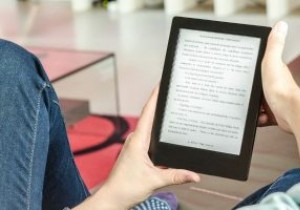 Kindleの代わりになる？おすすめ電子書籍リーダー5選