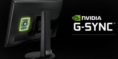 G Syncは価値がありますか？ Nvidiaの技術について知っておくべきことすべて 
