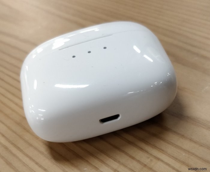 Soundcore Liberty Air Review：手頃な価格で素晴らしい真のワイヤレスイヤホン 