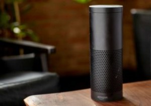 Amazon Alexaと連携できるおすすめデバイス4選――スマートホーム化への第一歩