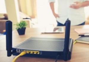 ルーターベースのマルウェア「VPNFilter」と自分自身を保護する方法 