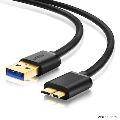 USB 3.1Gen2とUSB3.1Gen 1：それらはどのように異なりますか？ 