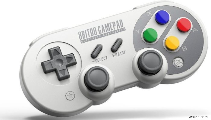 NintendoSwitchProコントローラーの5つの安価な代替品 