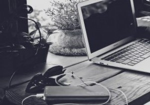 ラップトップの充電に使用できる5つのパワーバンク 